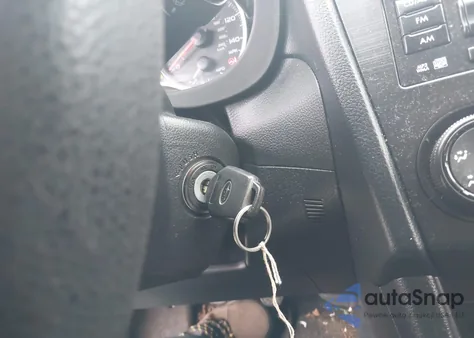 2014 Subaru Xv Crosstrek 2.0I Premium z USA, uszkodzony, nr VIN JF2GPACC2E9223554